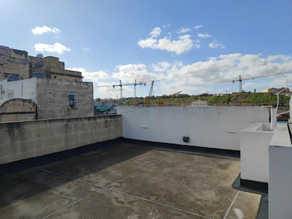 Three Cities Guest House Cospicua Exteriér fotografie
