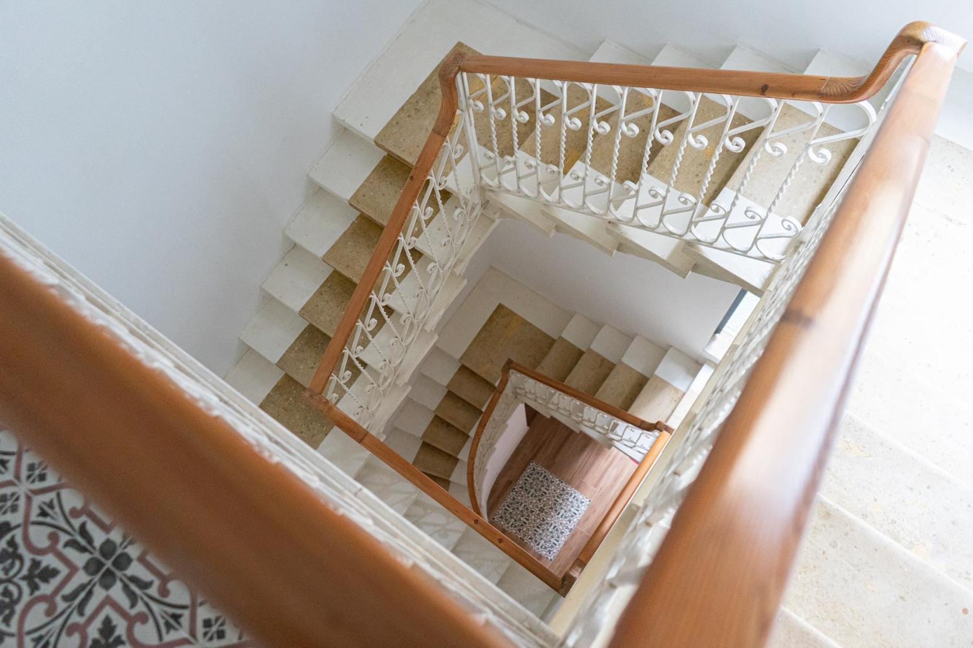 Three Cities Guest House Cospicua Exteriér fotografie