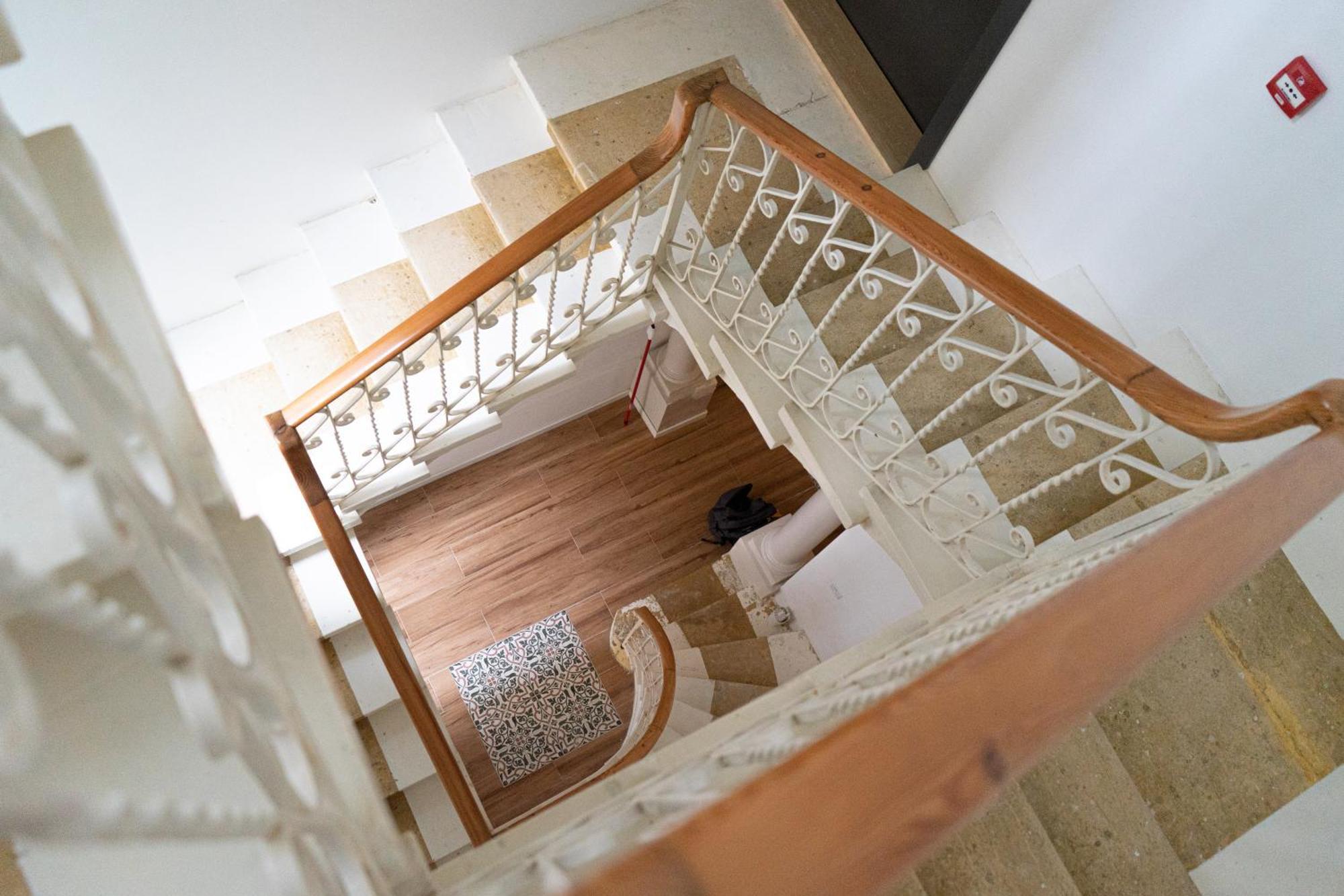 Three Cities Guest House Cospicua Exteriér fotografie
